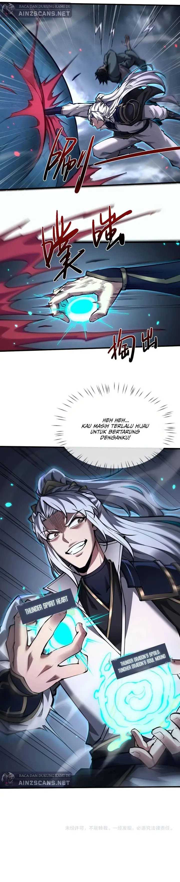 Versatile Sword Cultivator (Unbeatable Sword Master Cultivator)