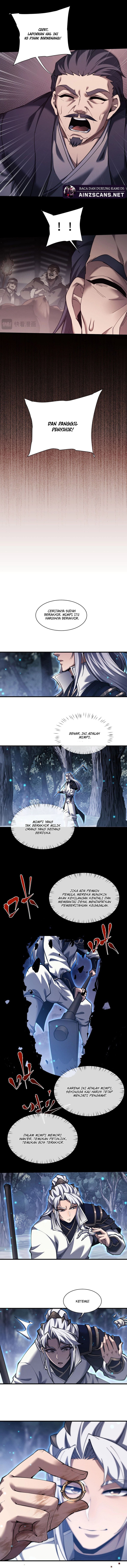 Versatile Sword Cultivator (Unbeatable Sword Master Cultivator)