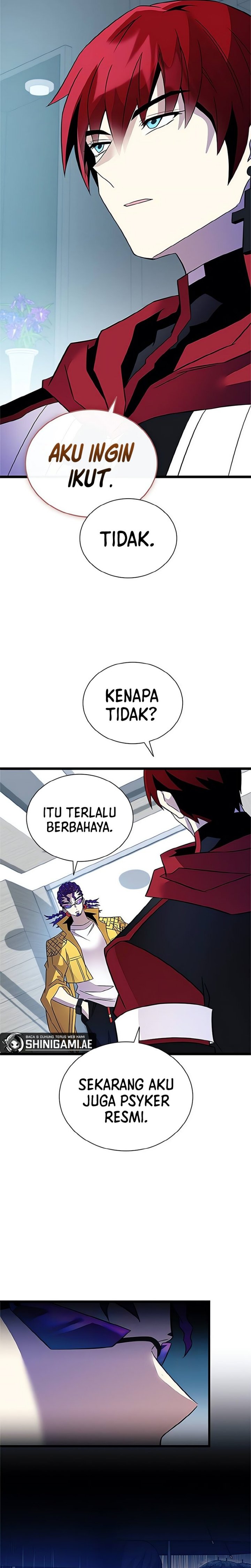 Villain To Kill