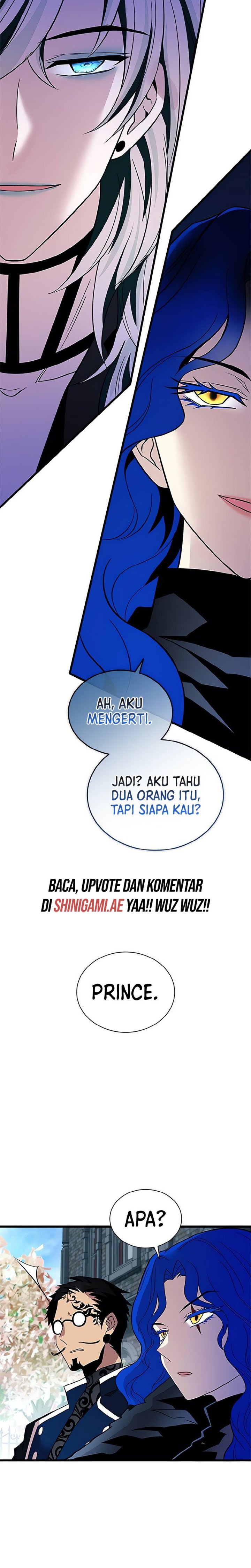 Villain To Kill