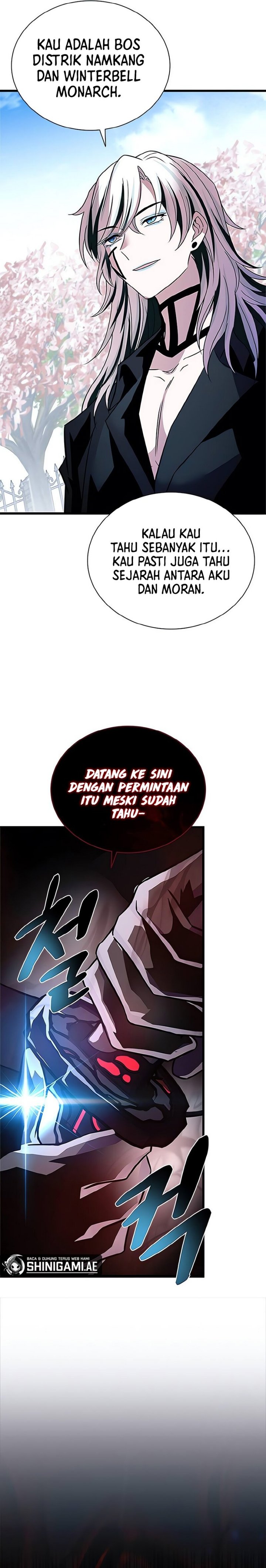 Villain To Kill