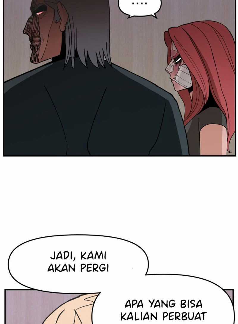 Villain Classroom