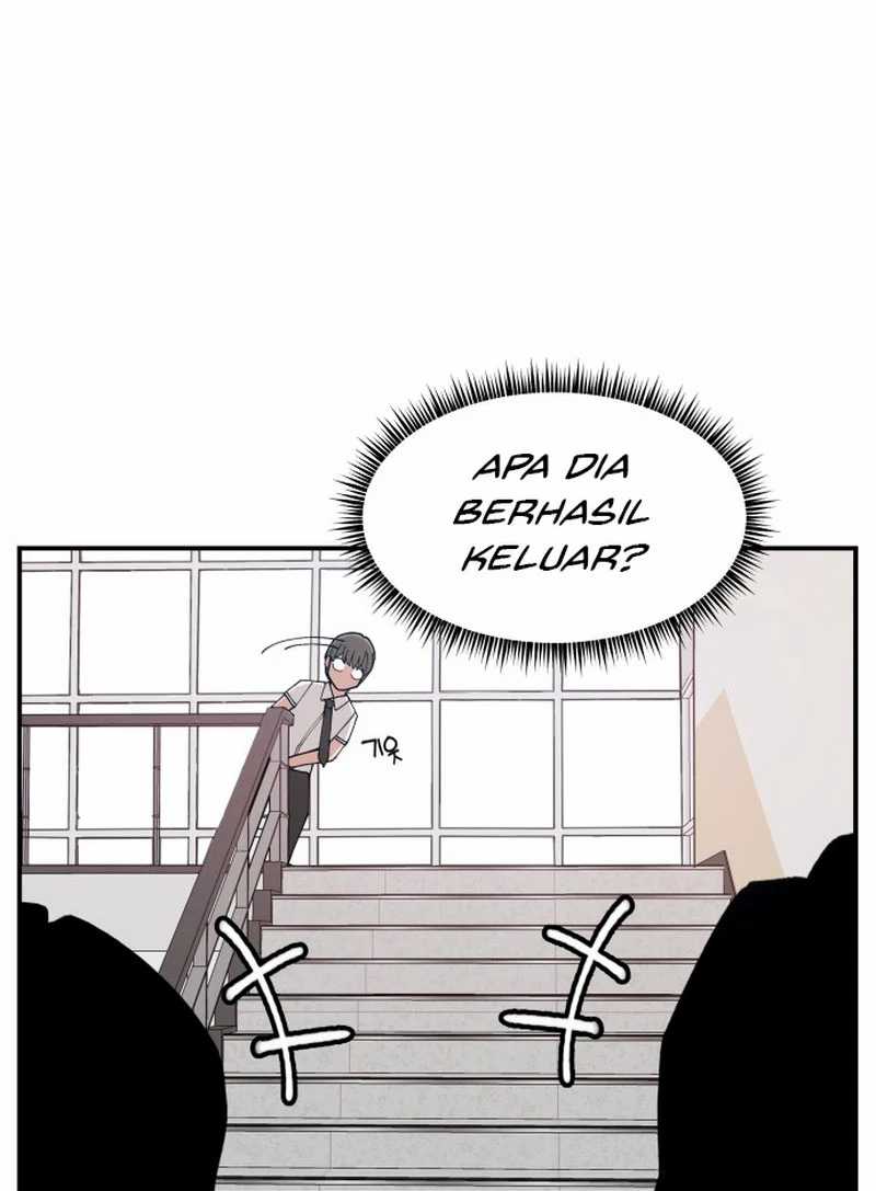 Villain Classroom