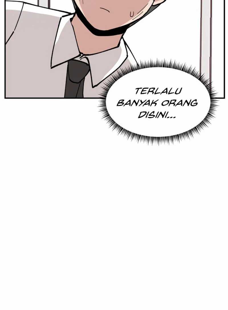 Villain Classroom