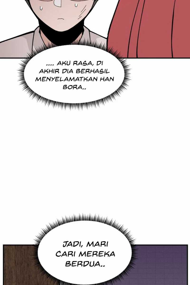 Villain Classroom