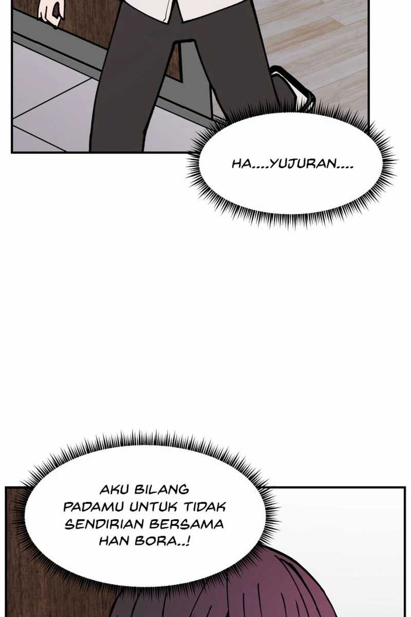 Villain Classroom