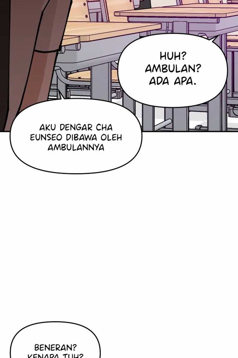 Villain Classroom