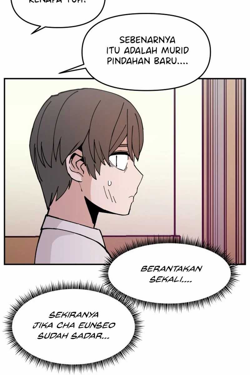 Villain Classroom
