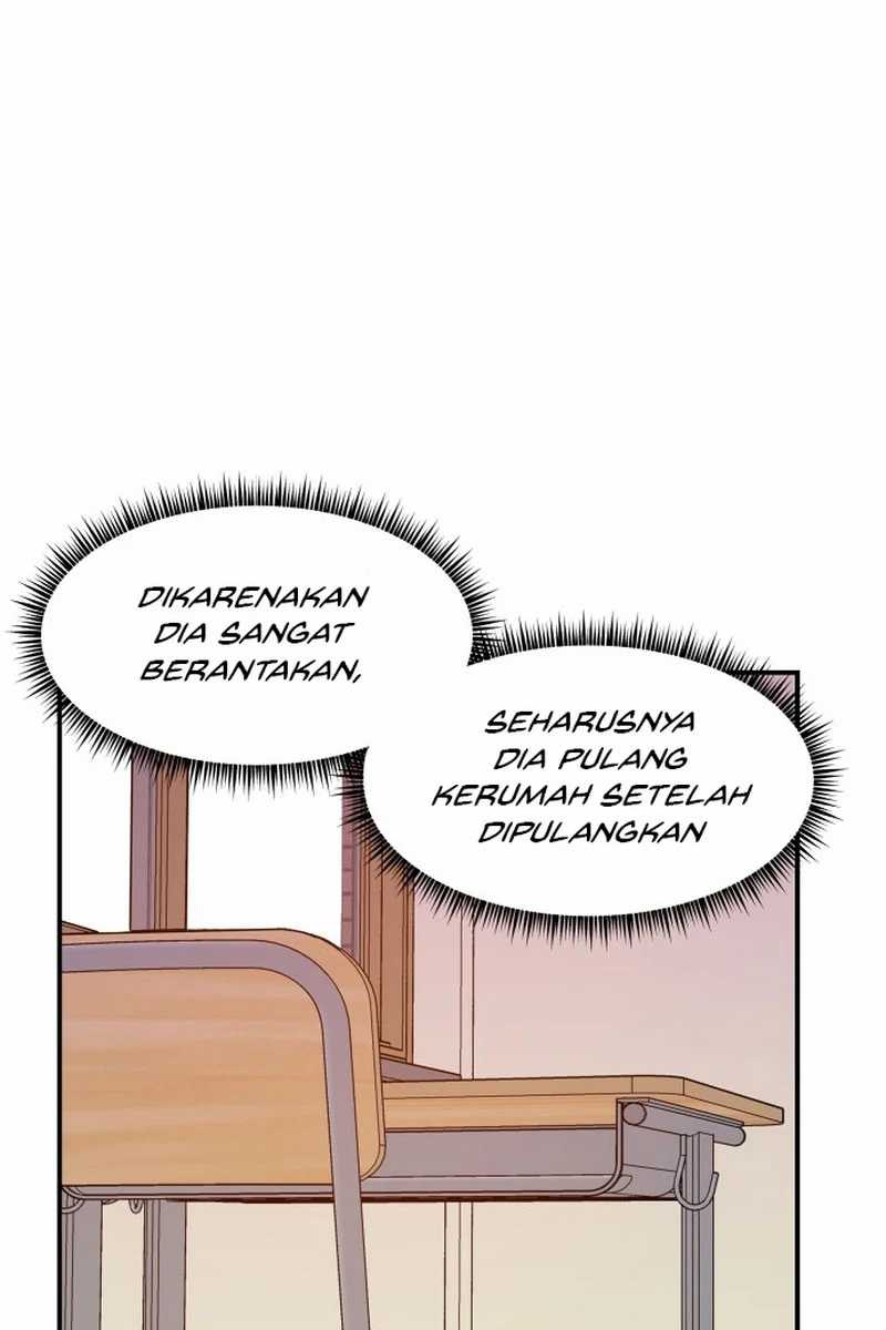 Villain Classroom