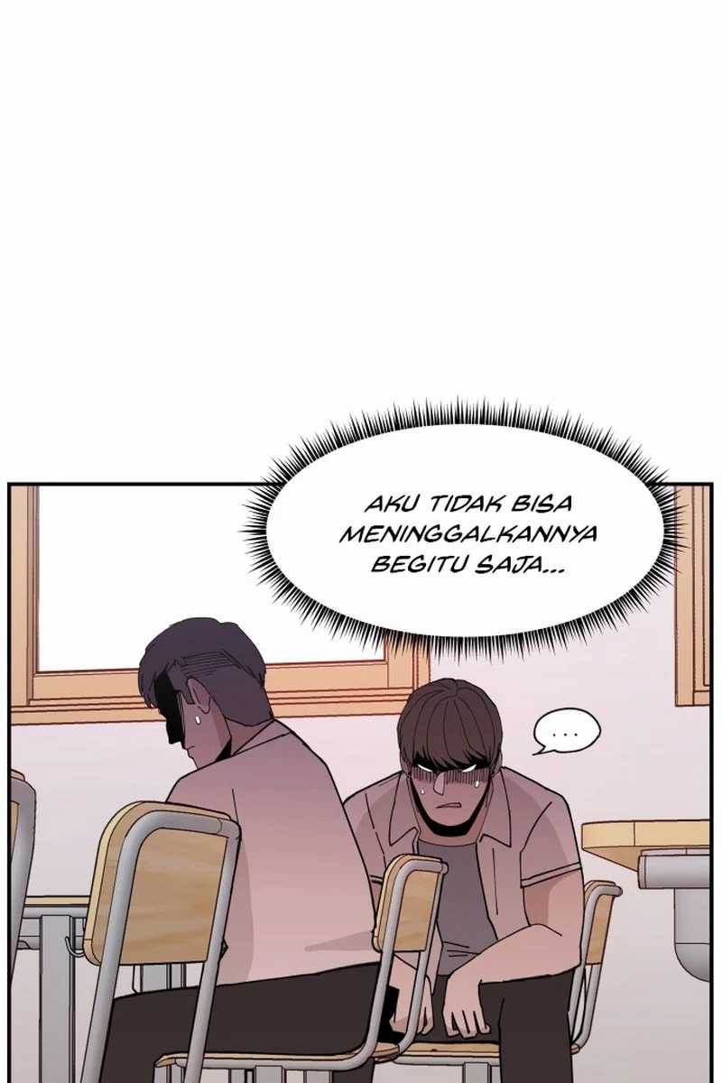 Villain Classroom