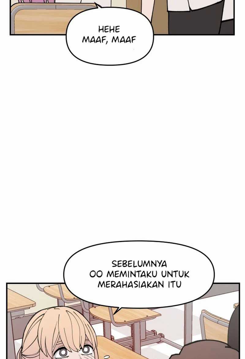 Villain Classroom