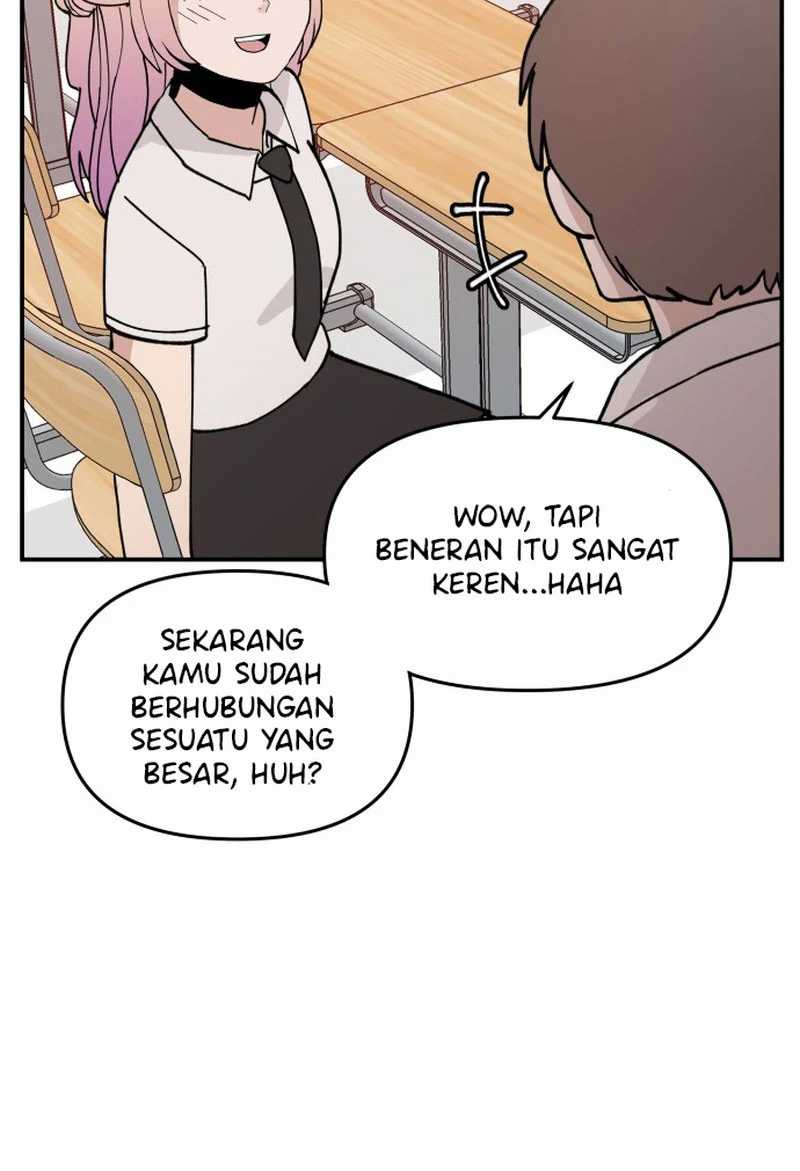 Villain Classroom