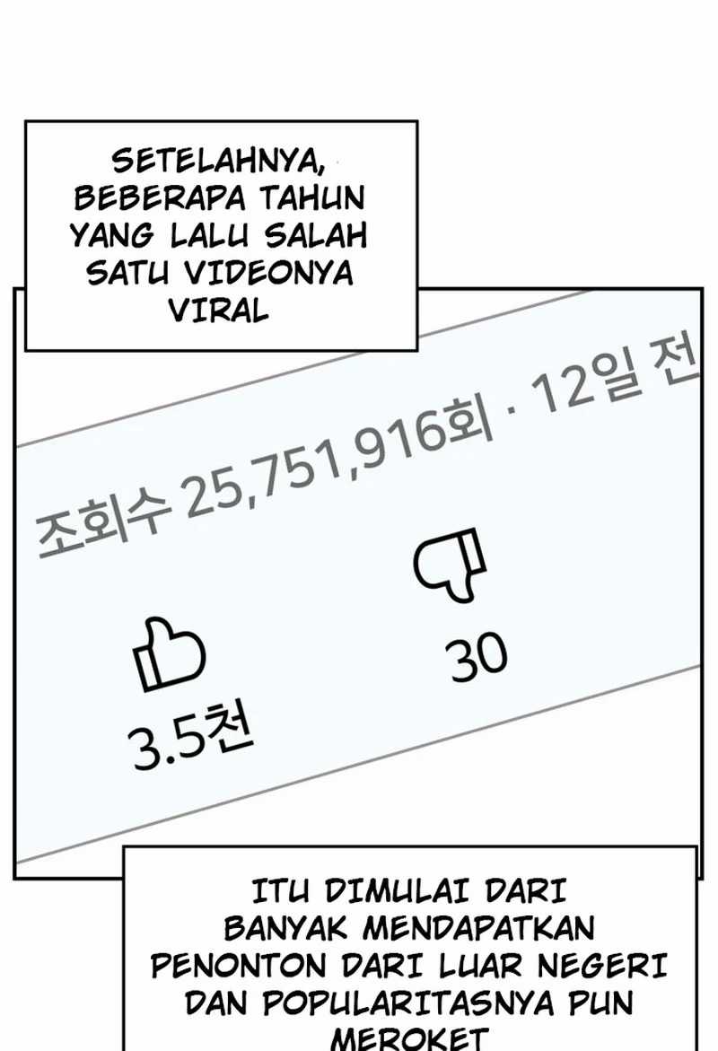 Villain Classroom