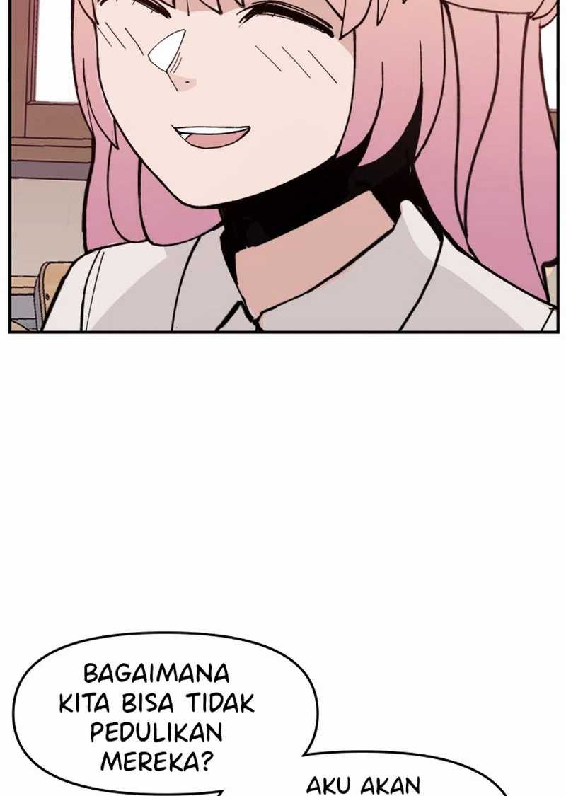 Villain Classroom