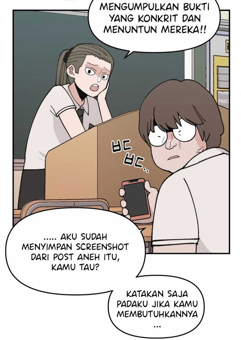 Villain Classroom