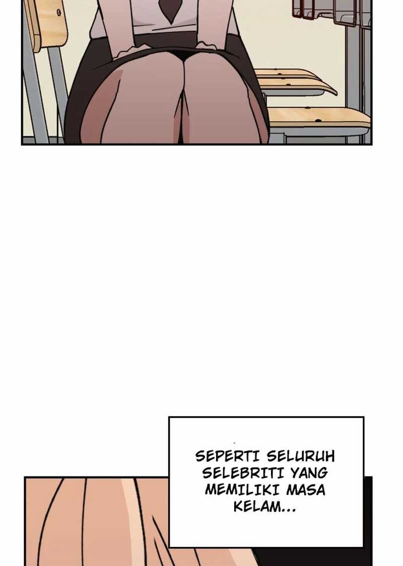 Villain Classroom
