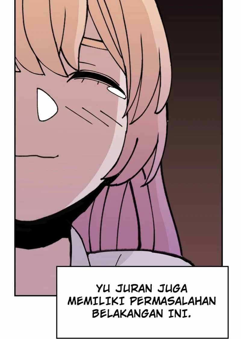 Villain Classroom