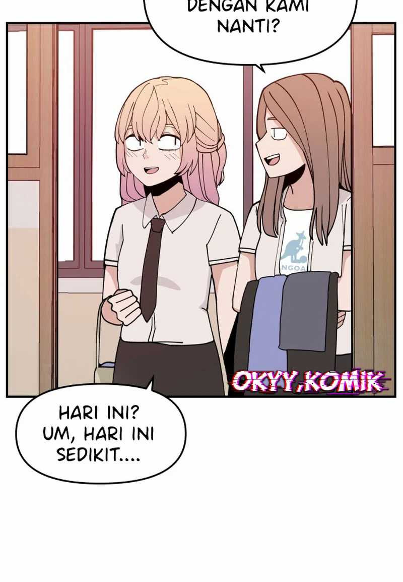 Villain Classroom