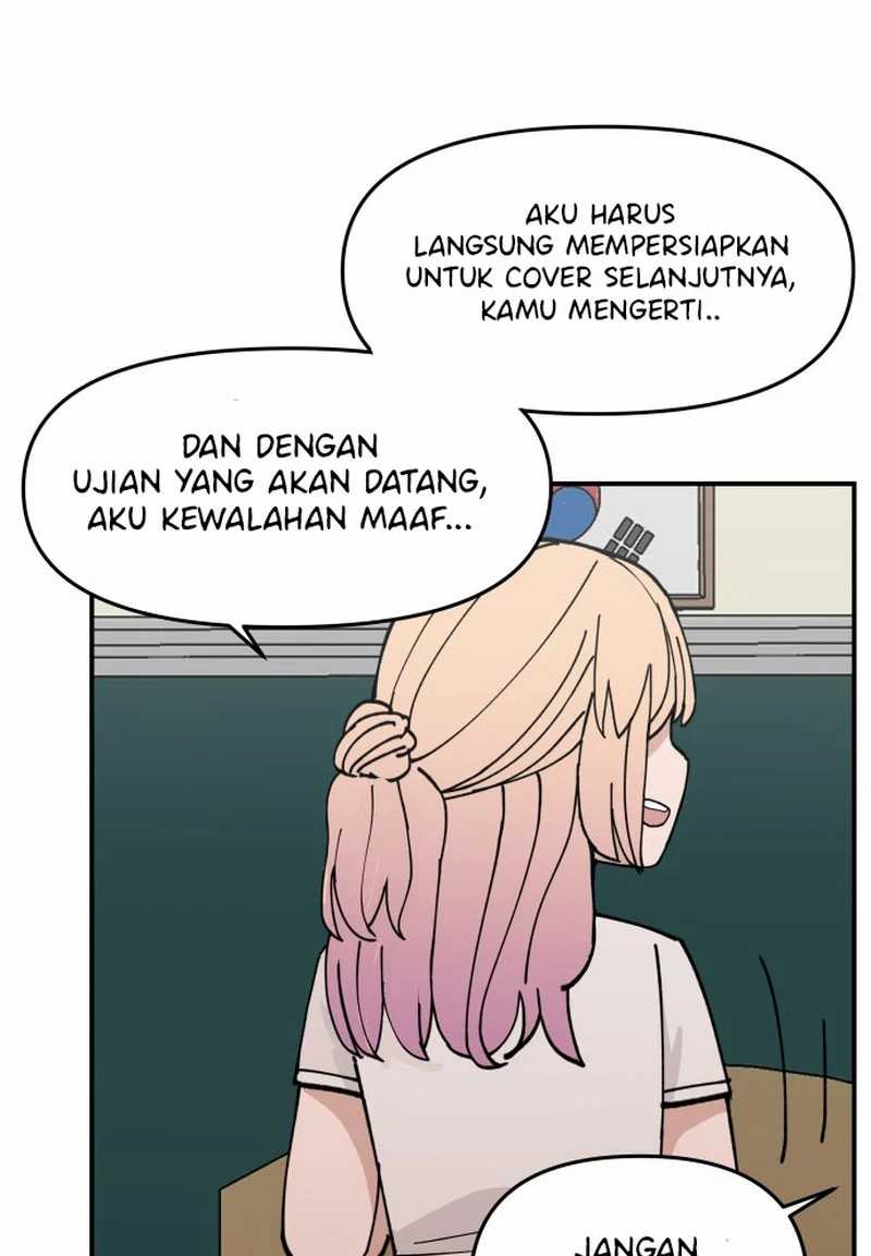 Villain Classroom