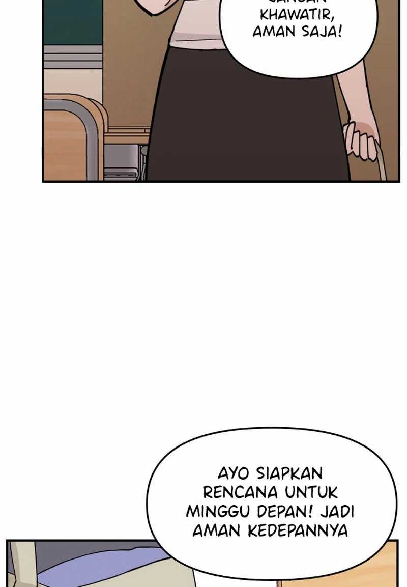 Villain Classroom