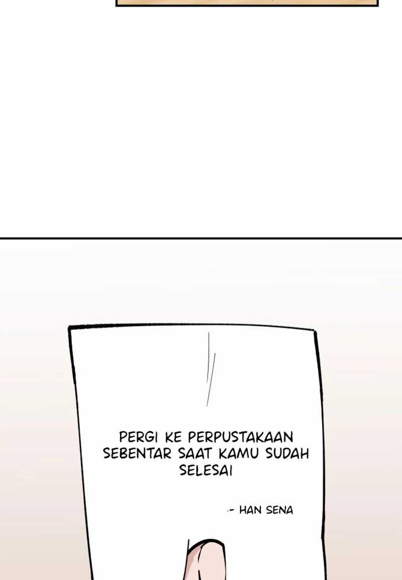 Villain Classroom