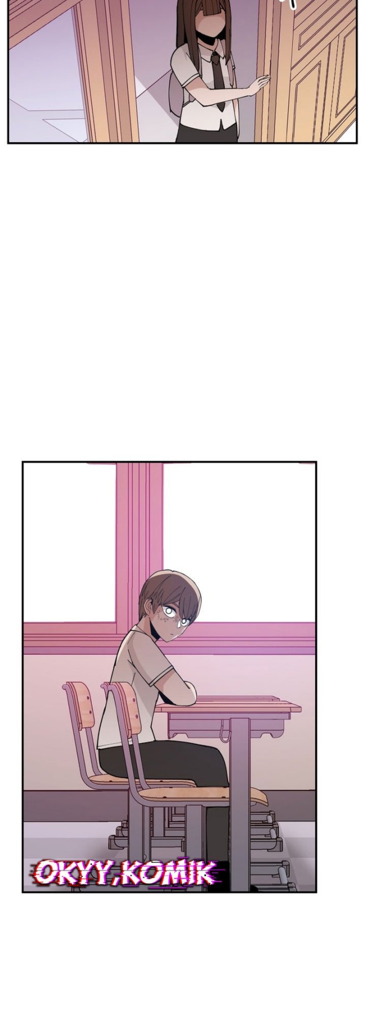 Villain Classroom