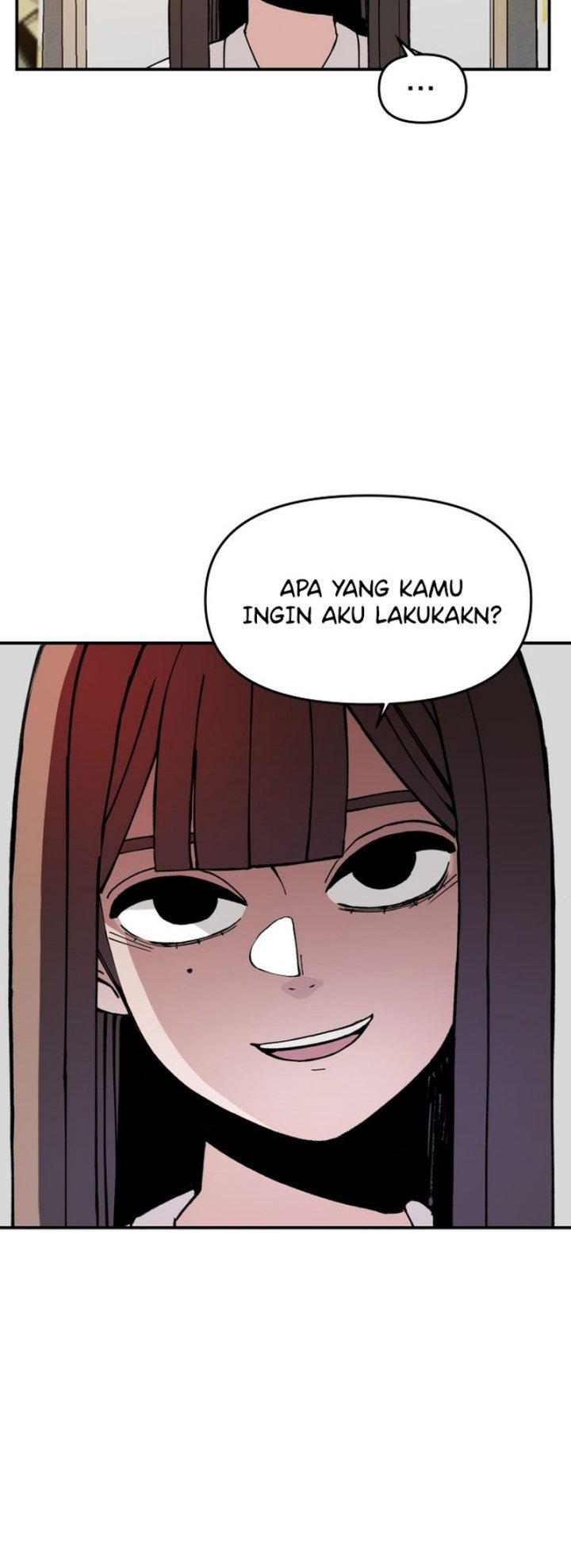Villain Classroom