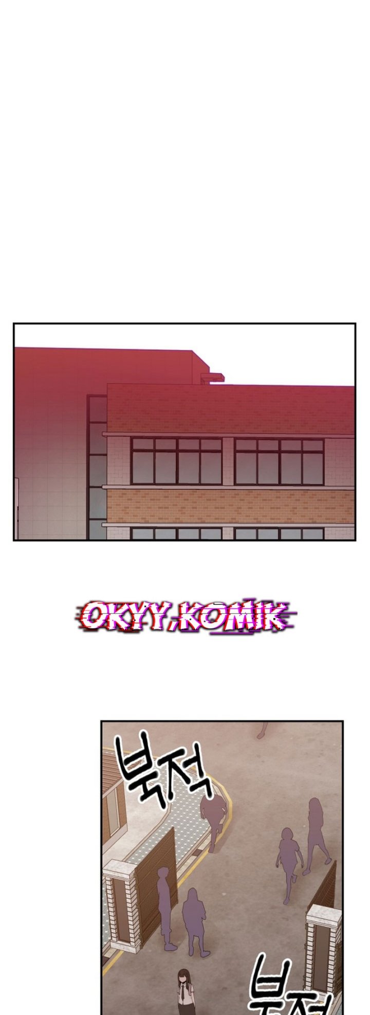 Villain Classroom