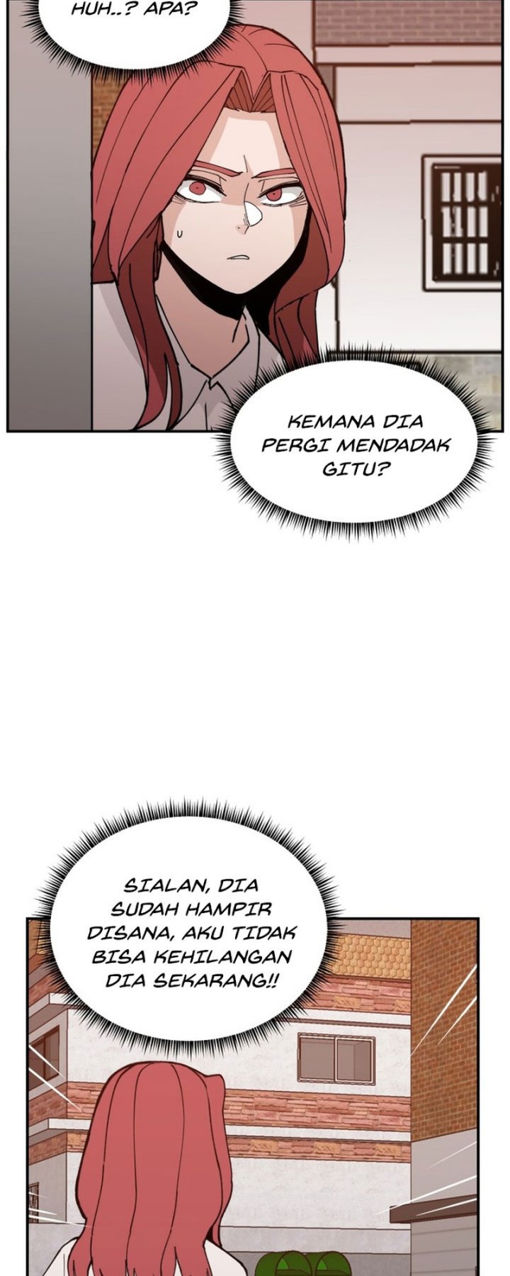 Villain Classroom