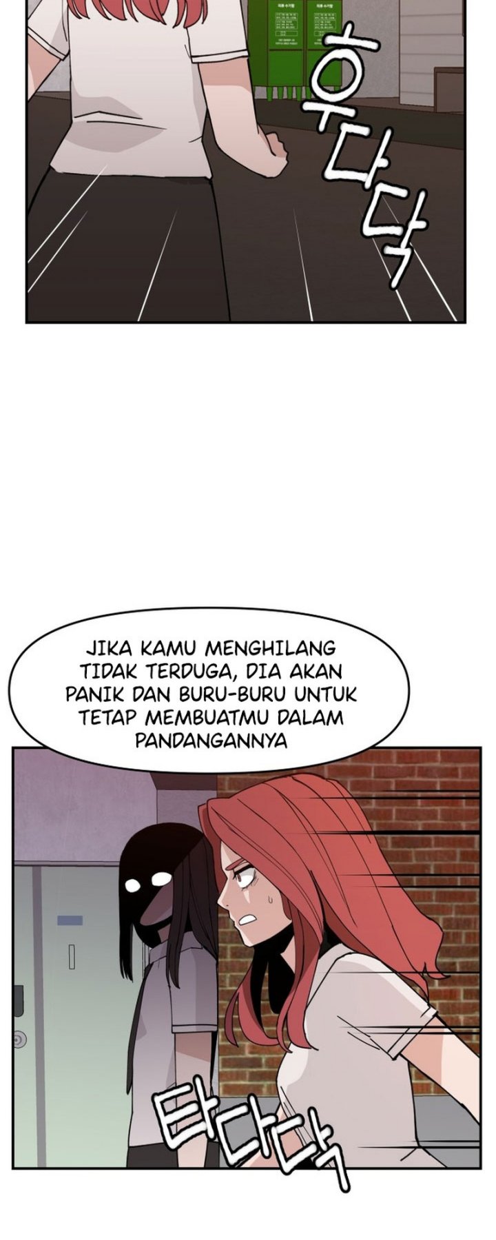 Villain Classroom