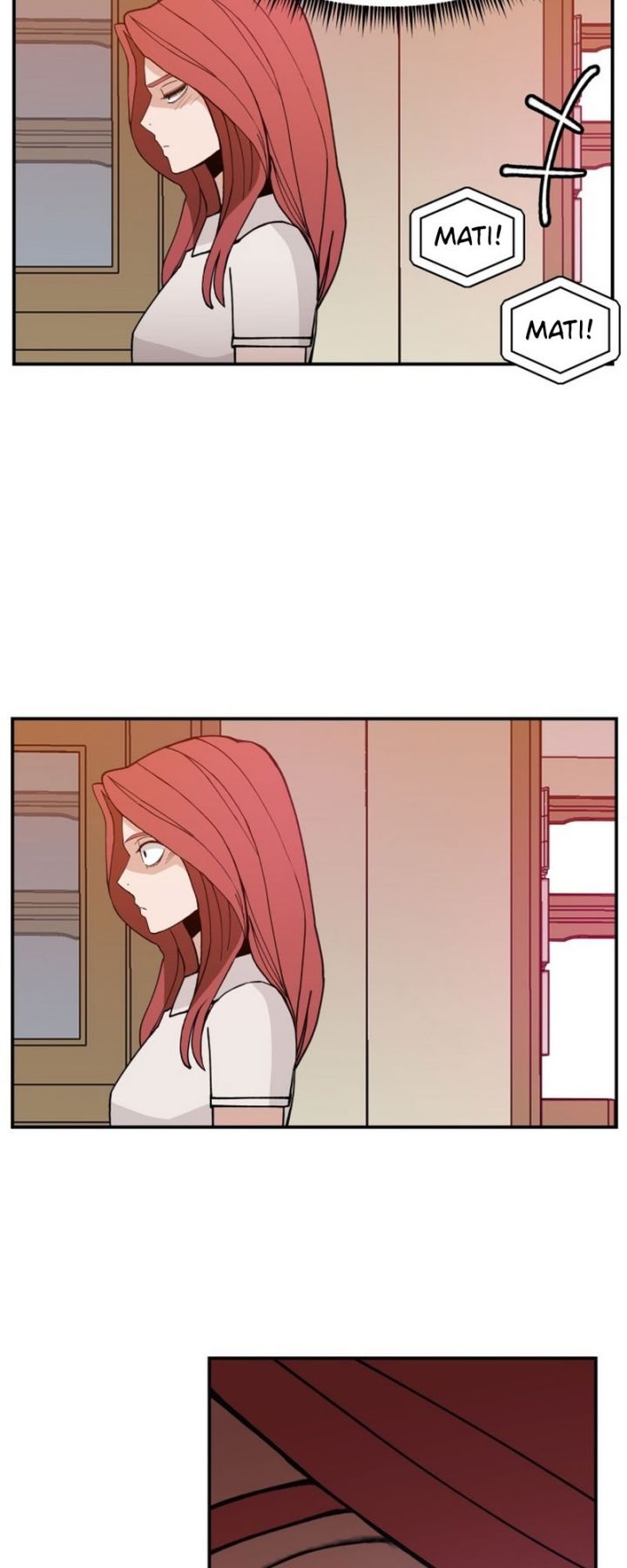 Villain Classroom
