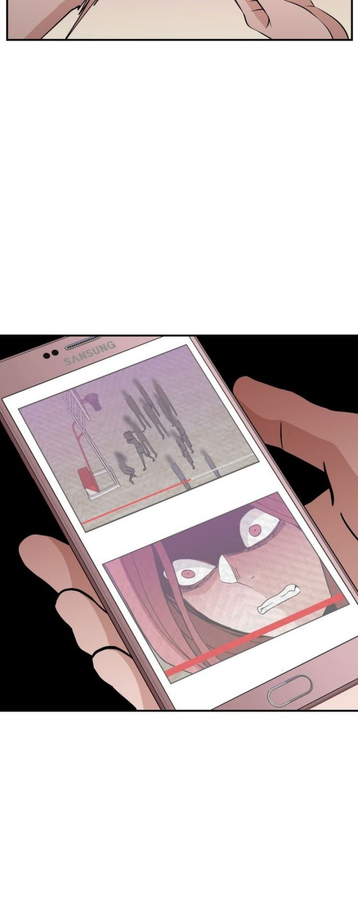 Villain Classroom