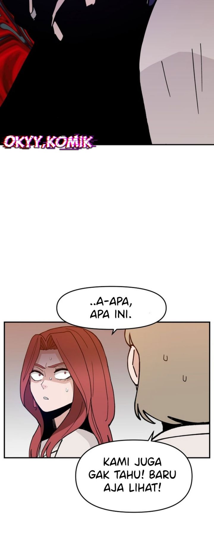 Villain Classroom