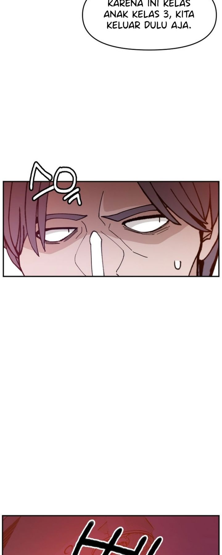 Villain Classroom