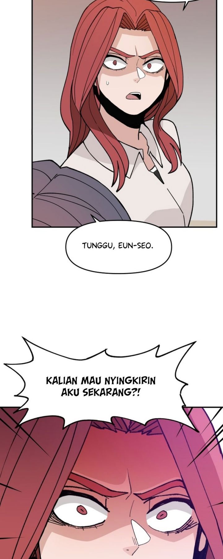 Villain Classroom