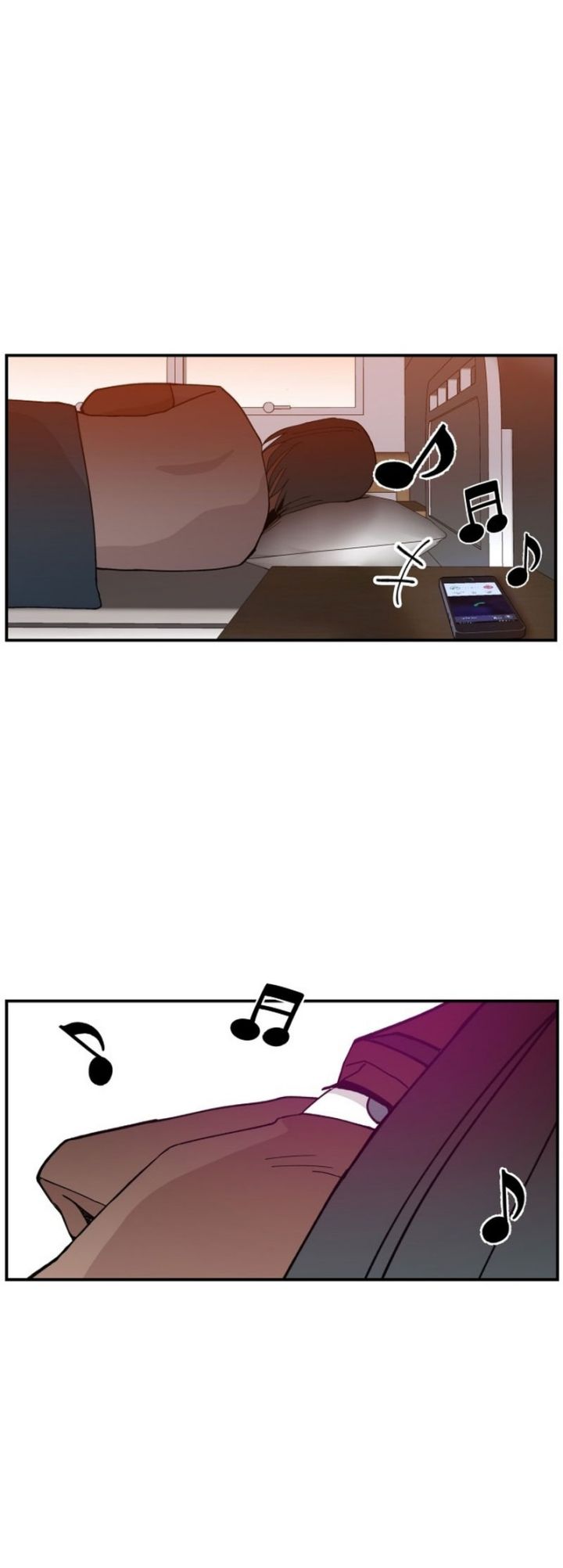 Villain Classroom