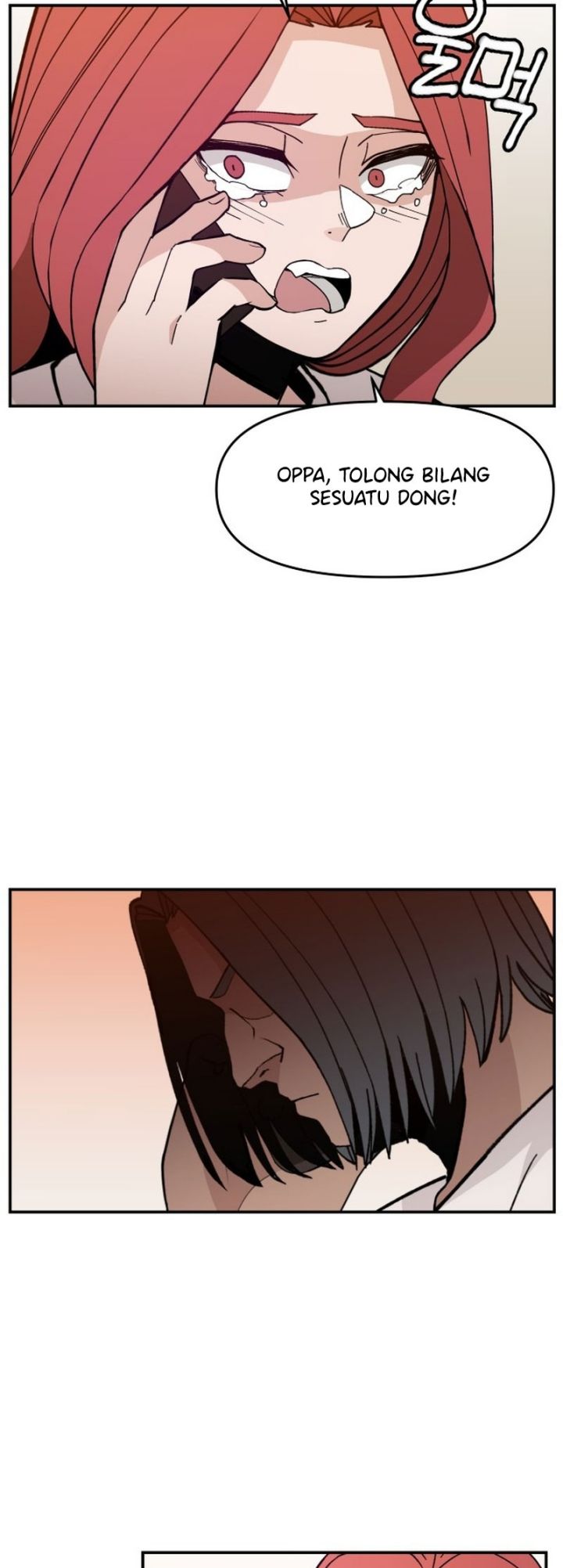 Villain Classroom