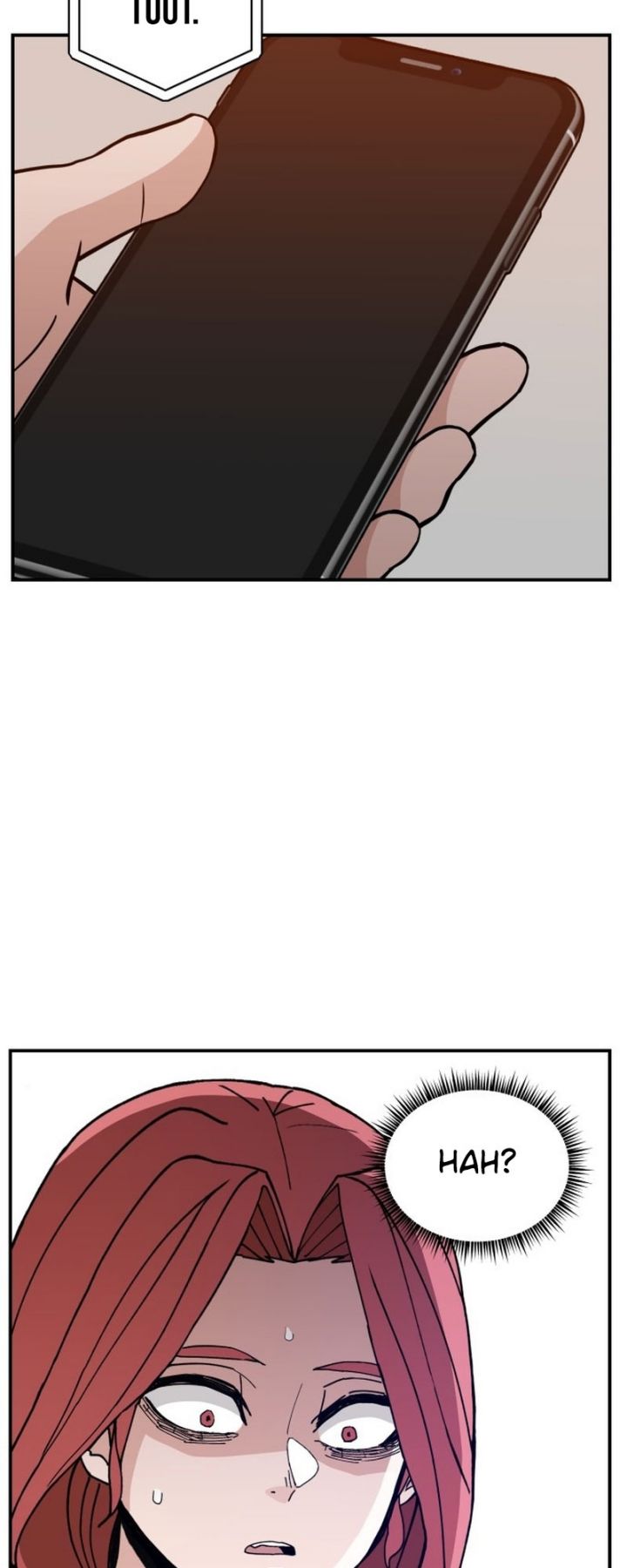 Villain Classroom