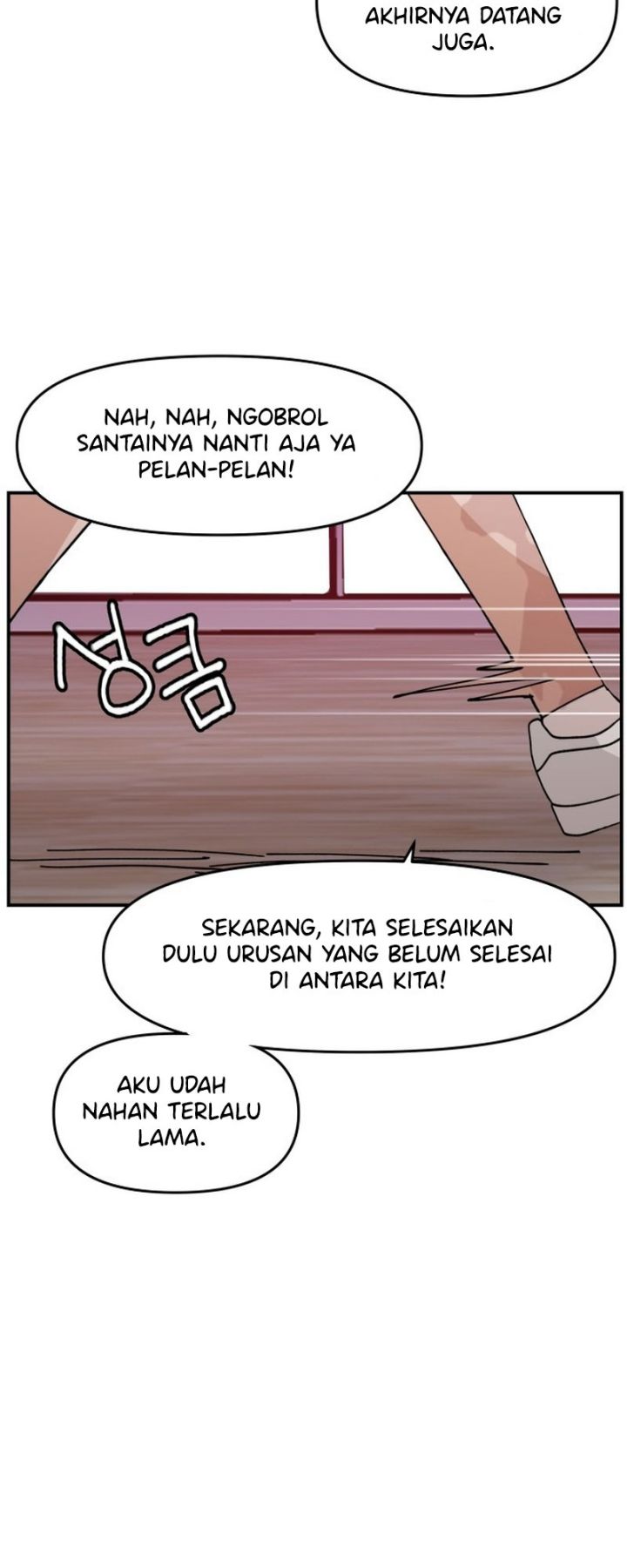 Villain Classroom