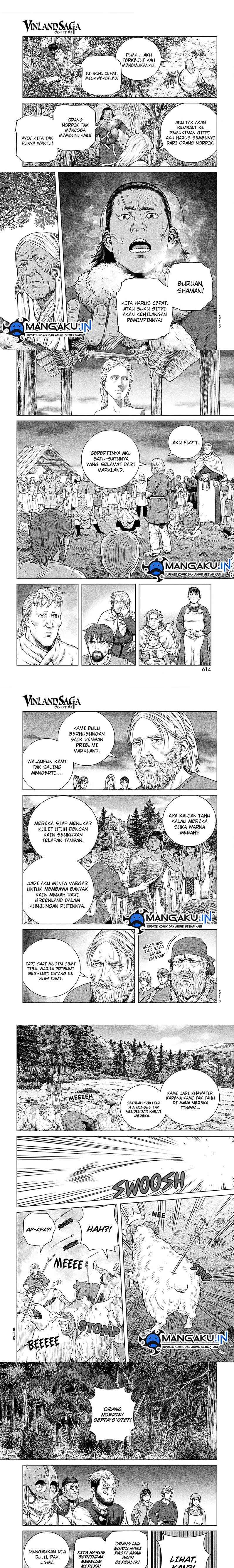 Vinland Saga