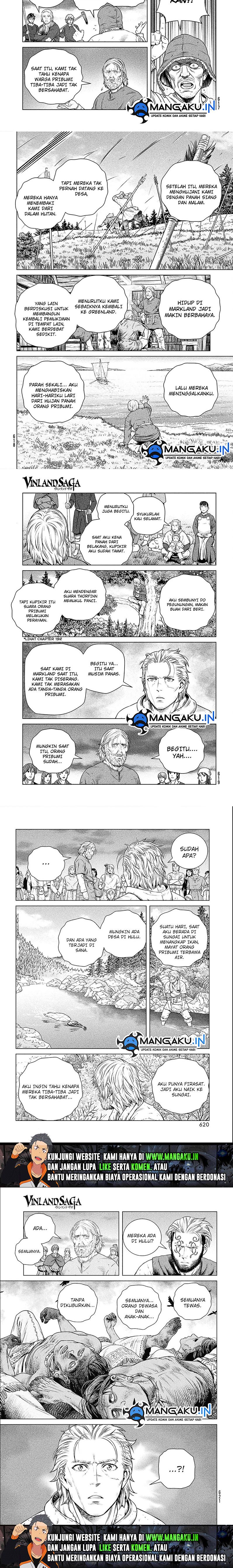 Vinland Saga