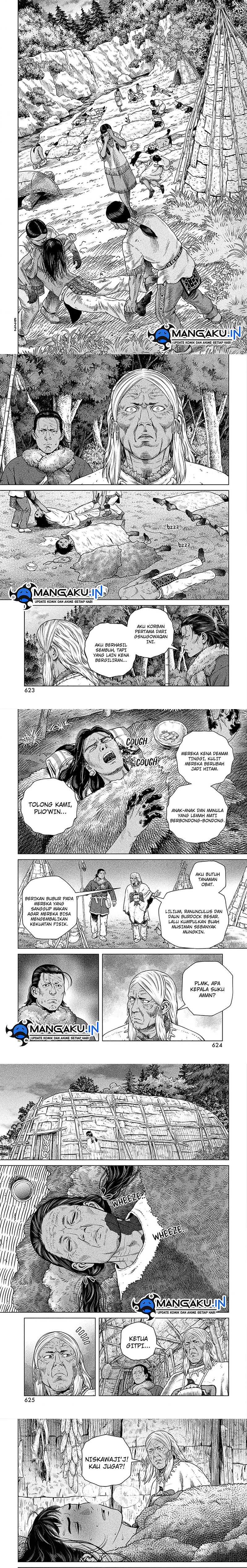Vinland Saga