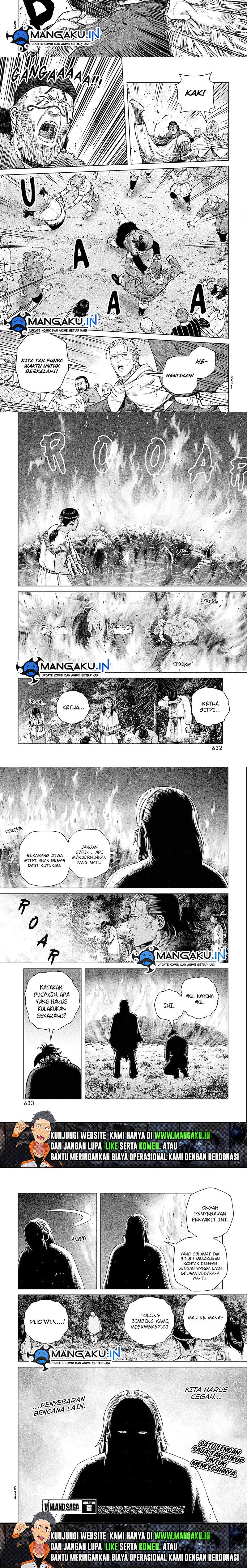 Vinland Saga