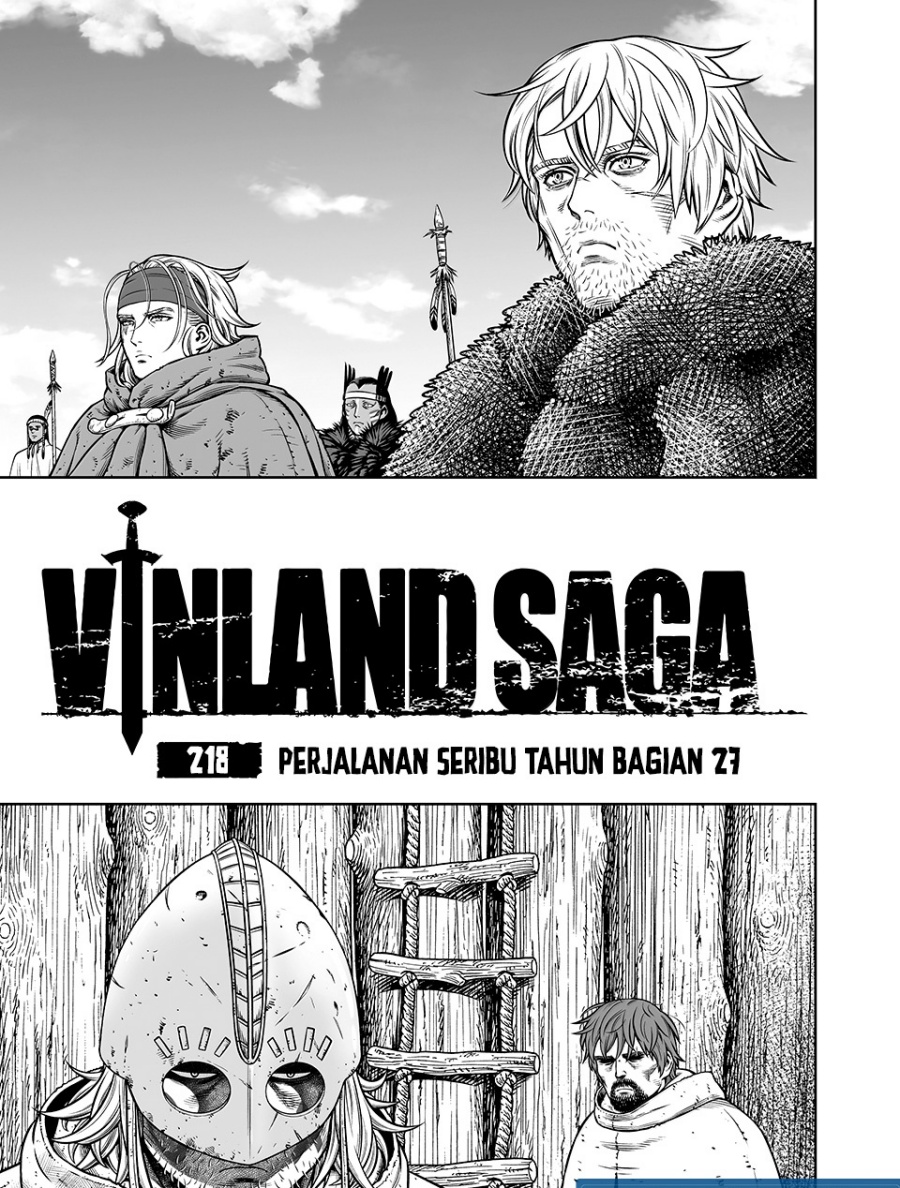 Vinland Saga