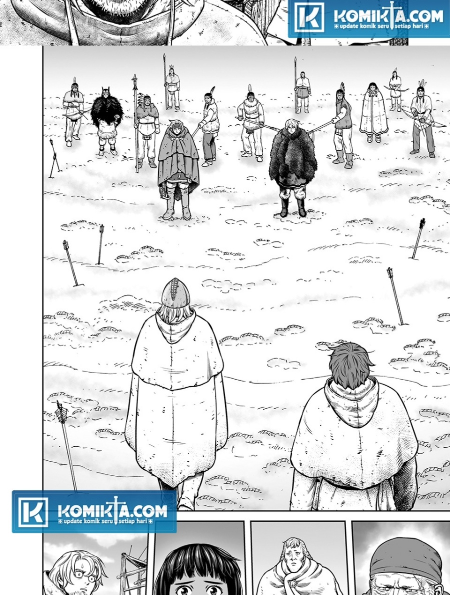 Vinland Saga