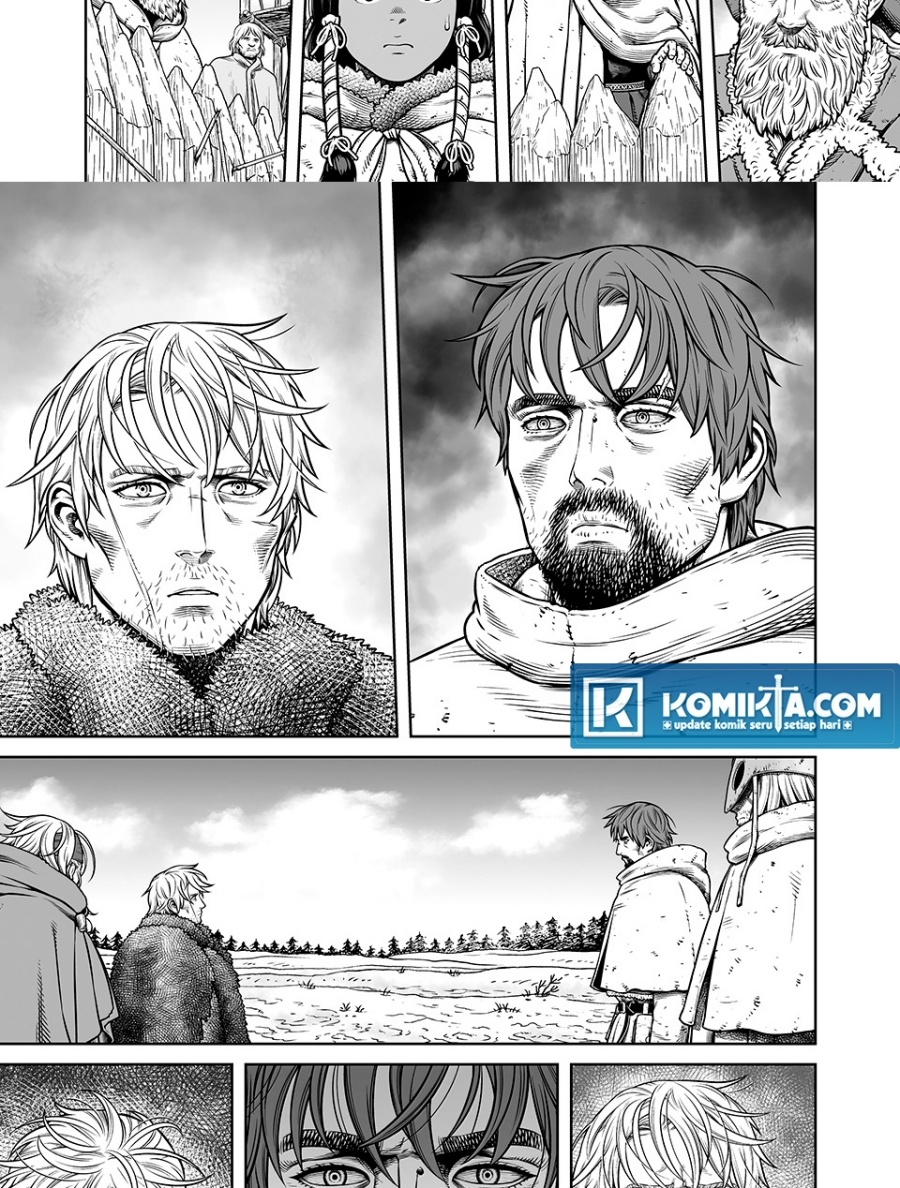 Vinland Saga