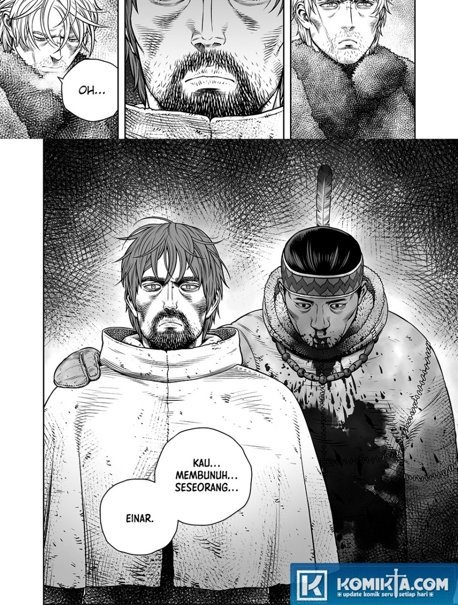 Vinland Saga