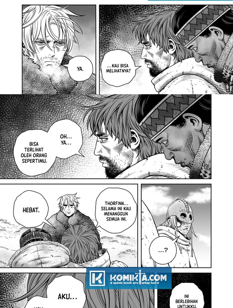 Vinland Saga