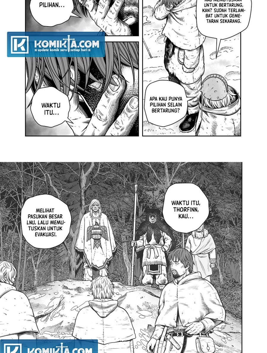 Vinland Saga