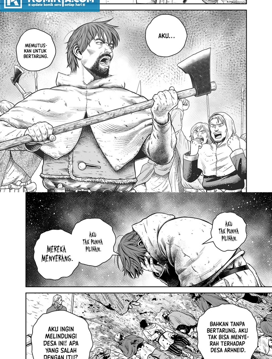Vinland Saga